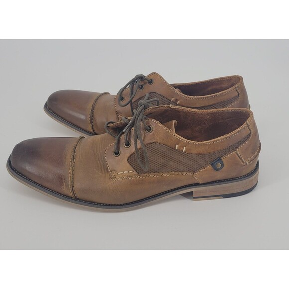 Steve Madden Jagwar Oxford Shoes Mens Size 10 main image 7
